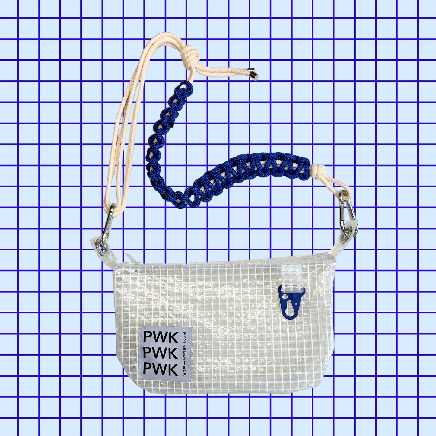 La Sacoche - Justine (PWK X BROPE)