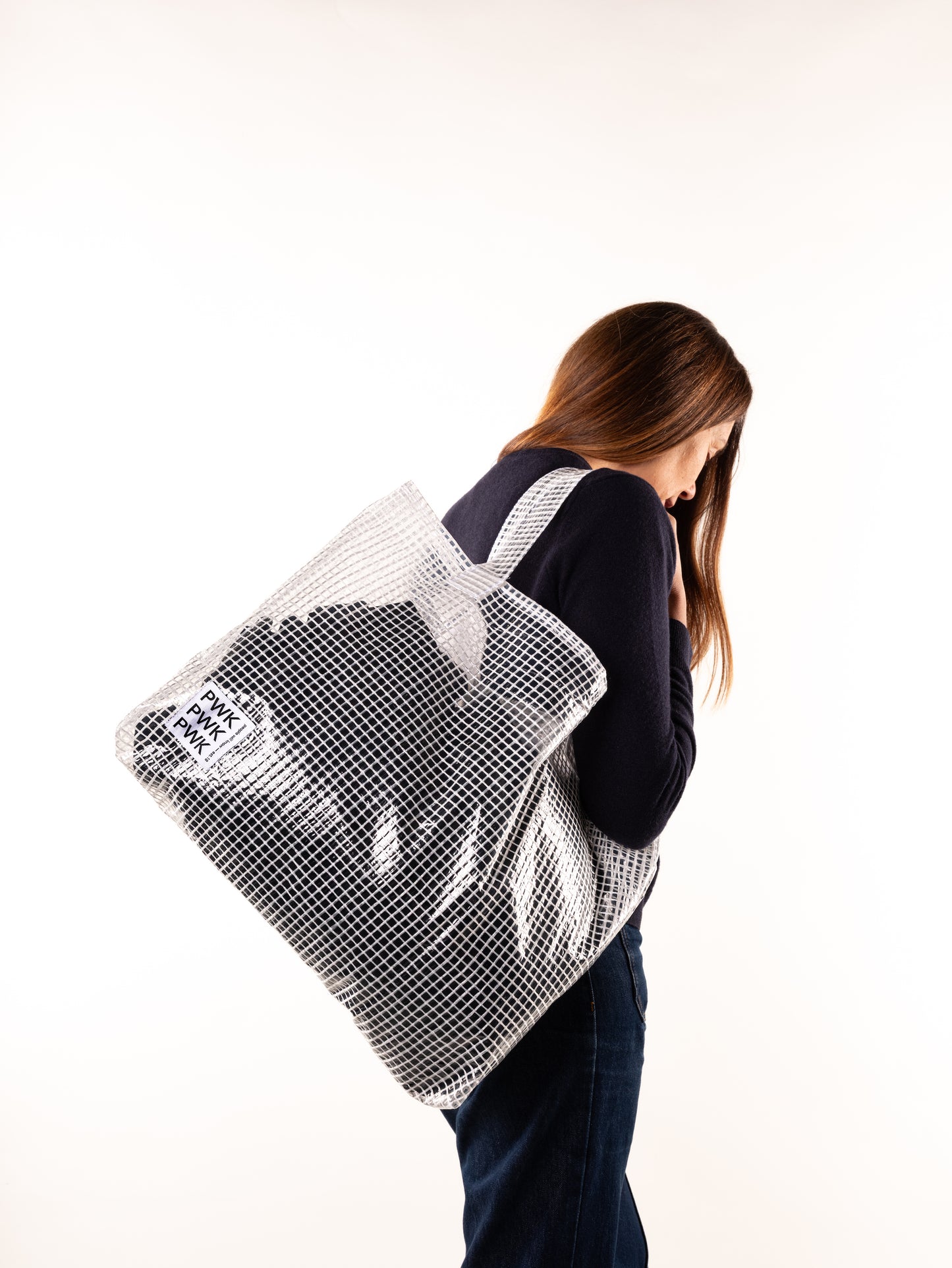 Le Cabas - Clémentine