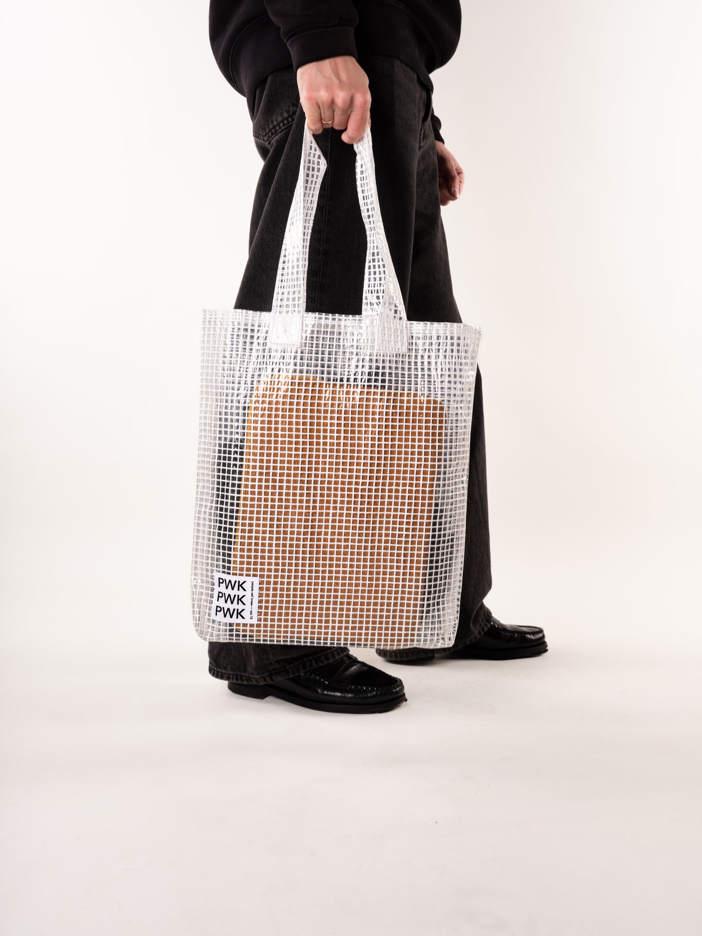 Le Tote Bag - Charlotte