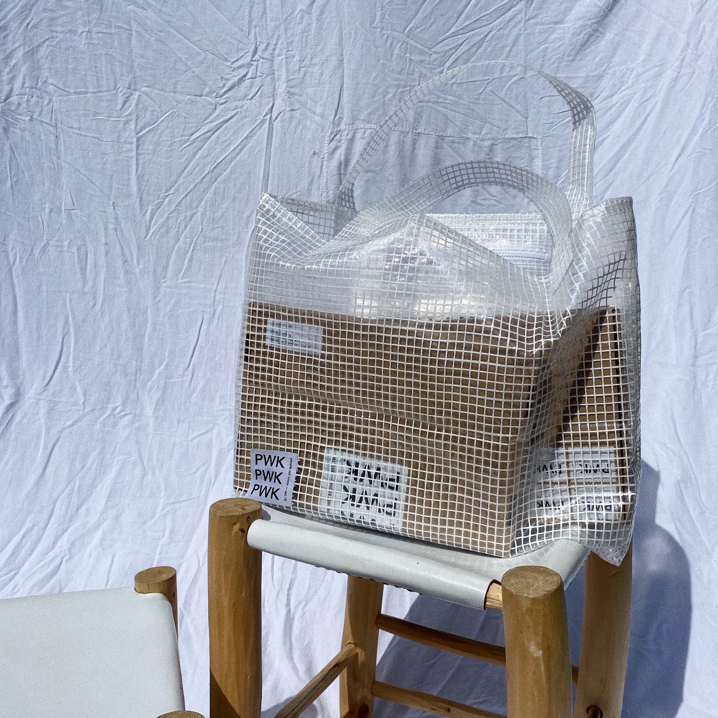 Le Cabas - Clémentine