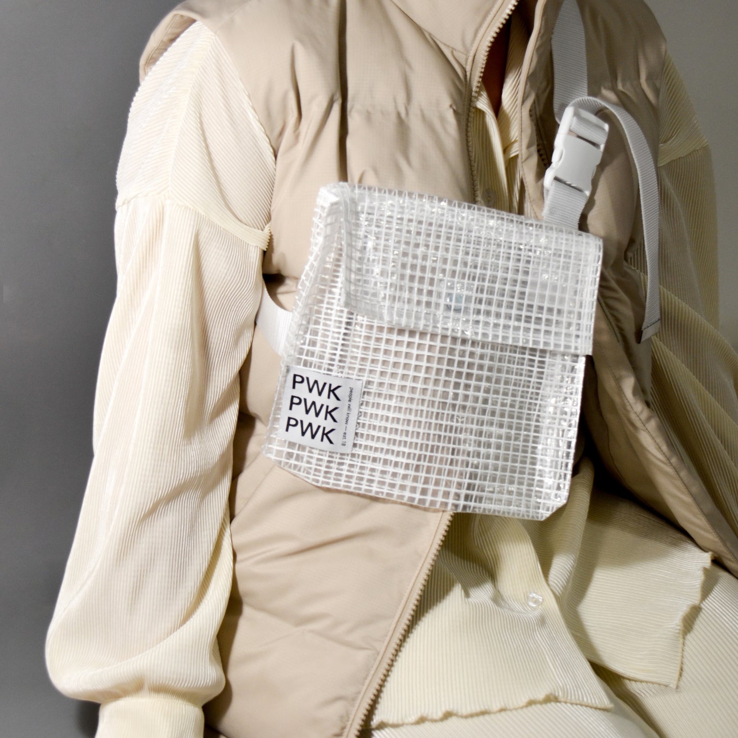 La Sacoche - Clément