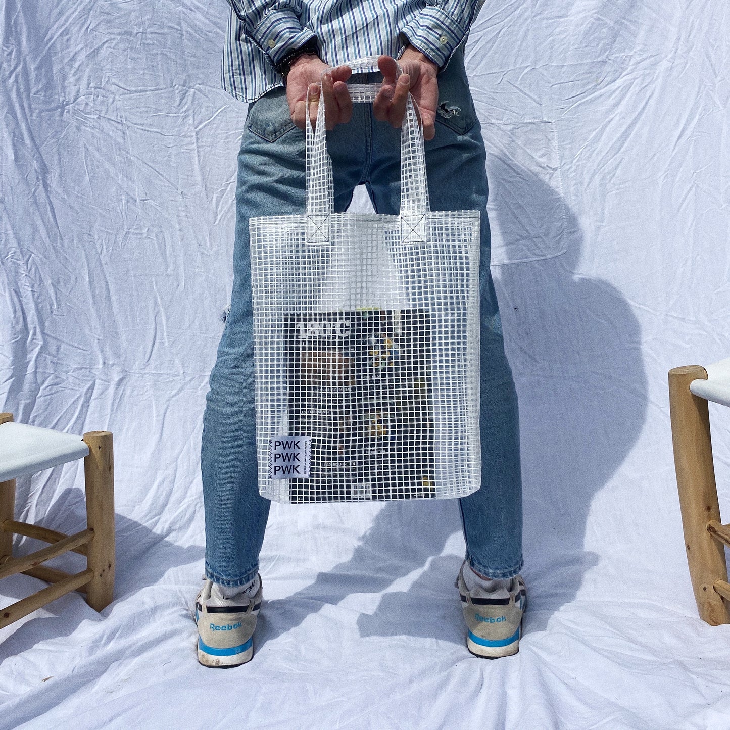 Le Tote Bag - Charlotte