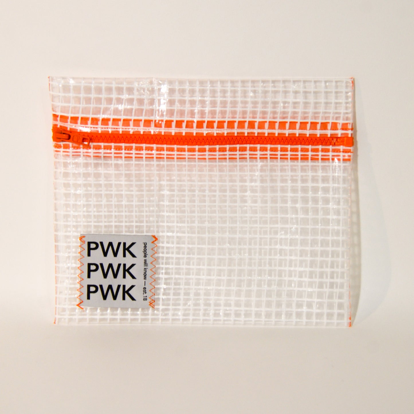 La Pochette - Isabelle