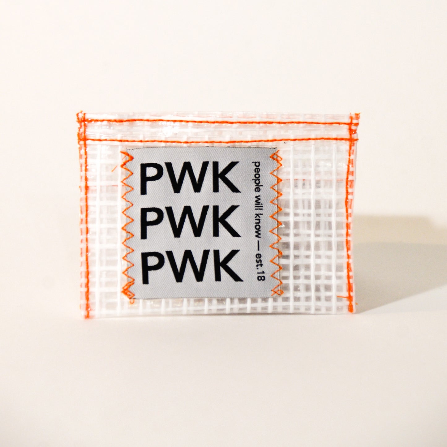 Le Porte Carte - Jean