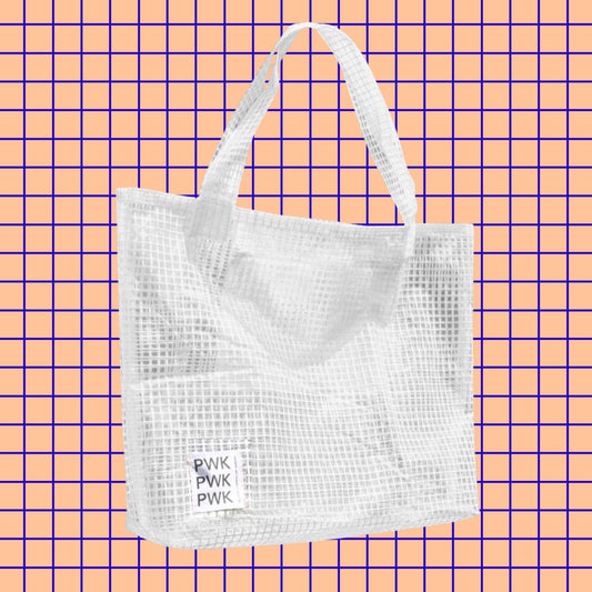 The Tote Bag - Clémentine