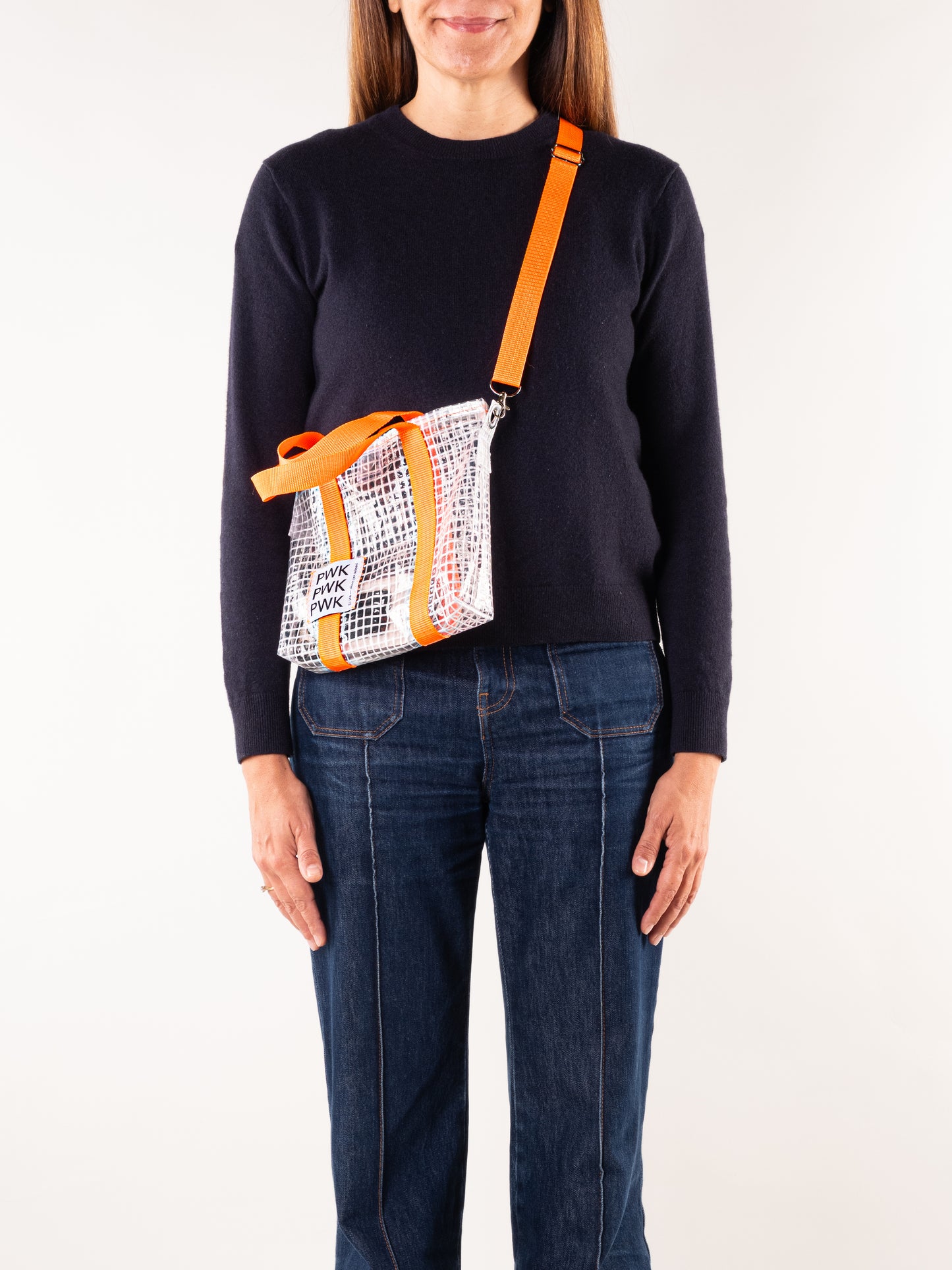 Le mini Cabas - Delphine