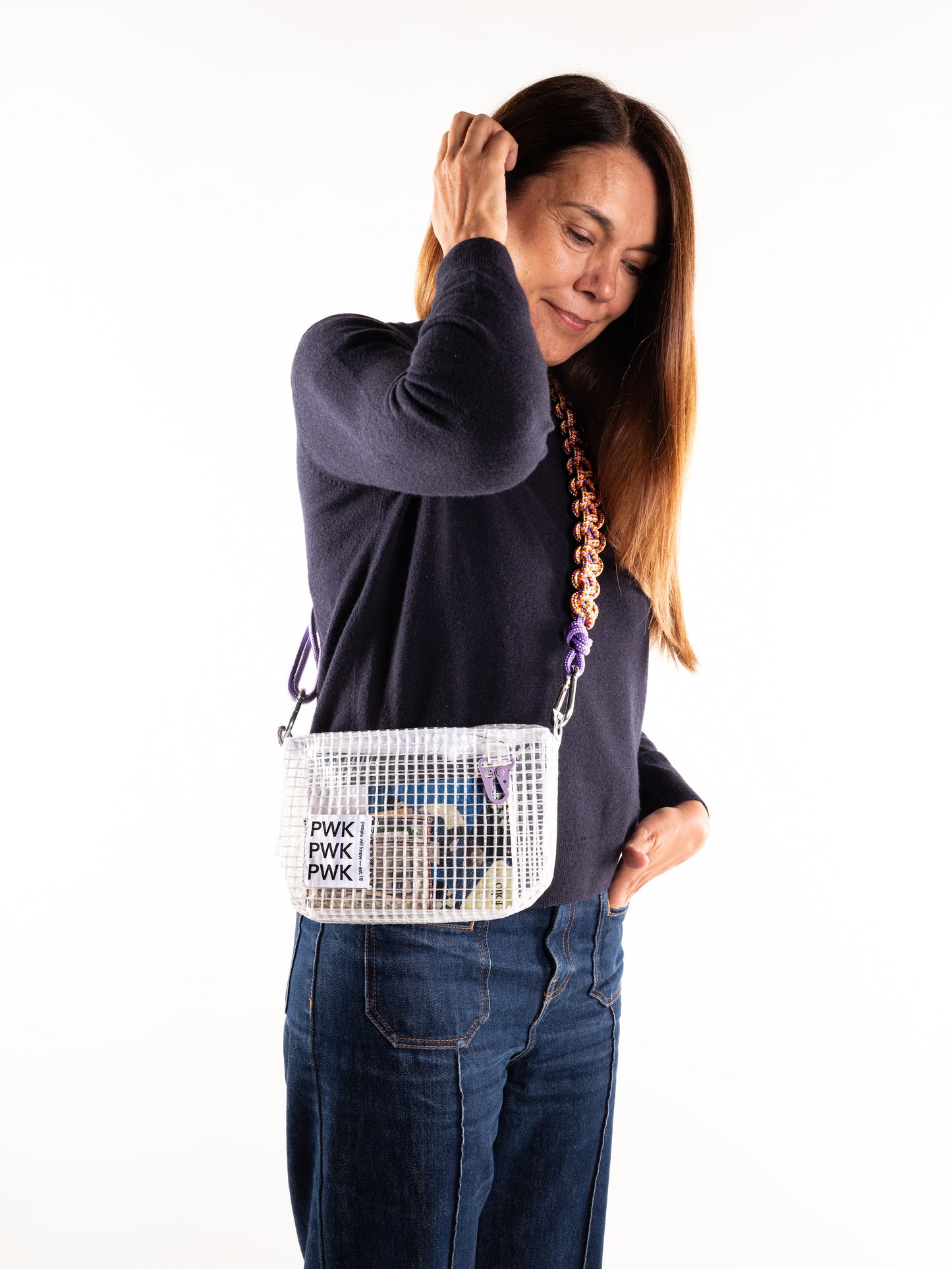 La Sacoche - Justine (PWK X BROPE)