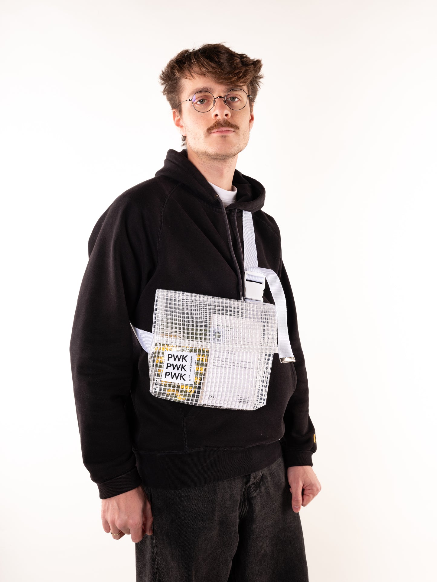 La Sacoche - Clément