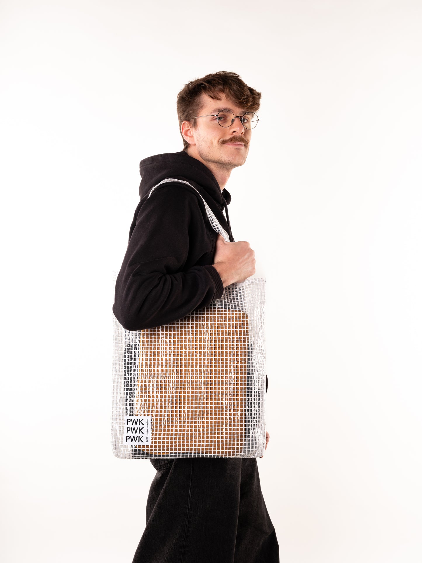 Le Tote Bag - Charlotte